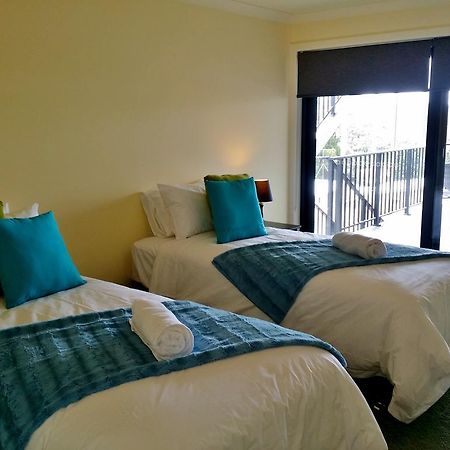 Beaulieu Apartment Коулс Бей Стая снимка