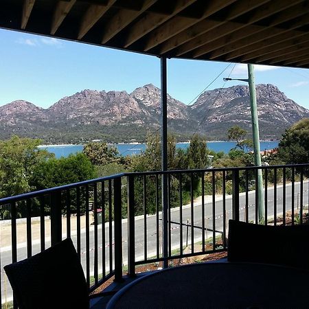 Beaulieu Apartment Коулс Бей Стая снимка