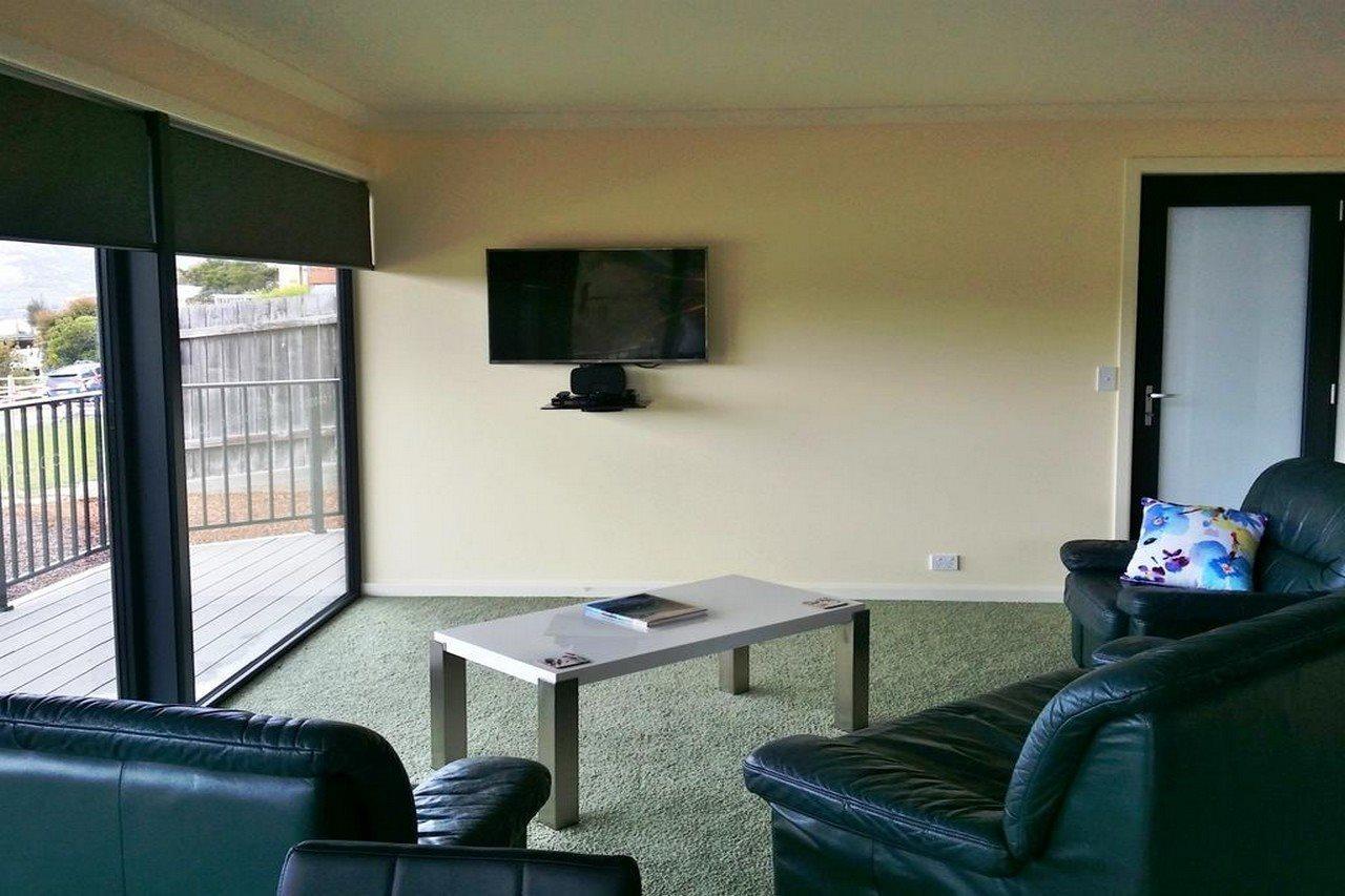 Beaulieu Apartment Коулс Бей Екстериор снимка