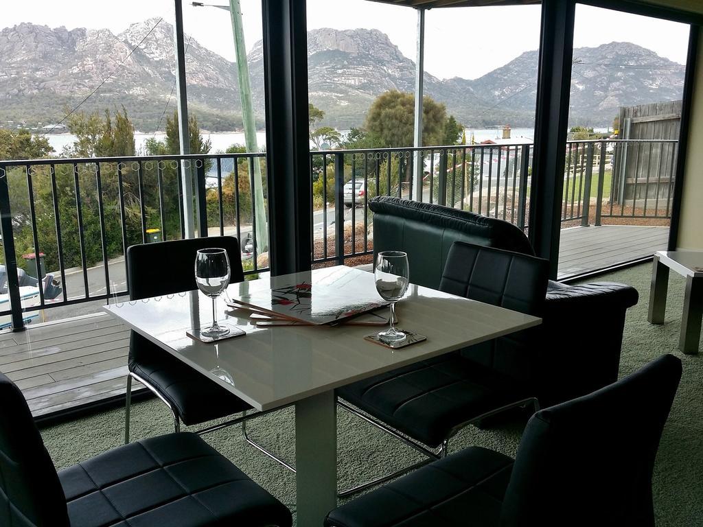 Beaulieu Apartment Коулс Бей Стая снимка